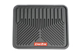 Deezee Universal Floor Rear Mat Universal (Pair)