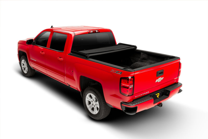 Extang 07-13 Chevy/GMC Silverado/Sierra (5ft 8in) w/Track System Trifecta 2.0