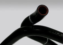 Load image into Gallery viewer, Mishimoto 92-00 Honda Civic w/ B16 / 99-00 Civic SI Black Silicone Hose Kit