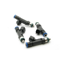 Load image into Gallery viewer, DeatschWerks Bosch EV14 Universal 60mm Standard 78lb/hr Injectors (Set of 4)