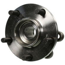 Load image into Gallery viewer, MOOG 03-07 Nissan Murano Front Hub Assembly