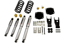 Load image into Gallery viewer, Belltech LOWERING KIT WITH SP SHOCKS