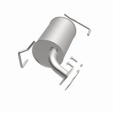 Load image into Gallery viewer, BRE Exhaust 06-09 Legacy 2.5L Muffler Kit