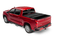 Load image into Gallery viewer, BAK 2020 Chevy Silverado 2500/3500 HD 6ft 9in Bed BAKFlip MX4 Matte Finish