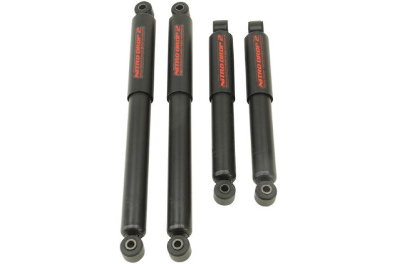 Belltech ND2 OEM Shock Set