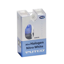 Load image into Gallery viewer, Putco Mini-Halogens - 3156 Nitro White