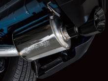 Load image into Gallery viewer, AWE 2024 Ford Mustang GT Fastback S650 RWD Touring Catback Exhaust w/ Dual Diamond Black Tips