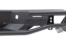 Load image into Gallery viewer, DV8 2014-2021 Toyota Tundra Tube Rear Bumper