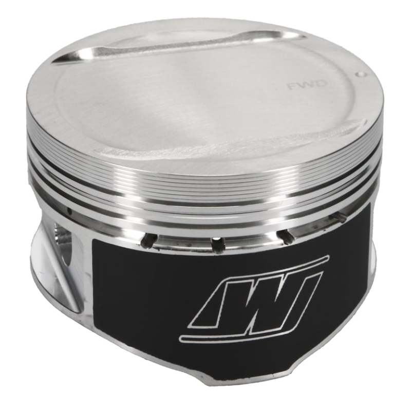 Wiseco CHRY NEON 8.8:1 Turbo 1.236 X 87.5 Piston Shelf Stock Kit