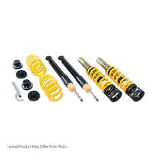 Load image into Gallery viewer, ST XA Adjustable Coilovers VW Golf 2.0TDI (MKVII)