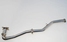 Invidia 10+ Legacy Catted Downpipe