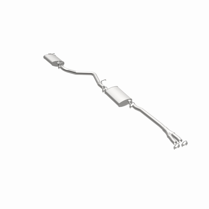 MagnaFlow BRE Exhaust Kit 05-10 Magnum 300 Charger