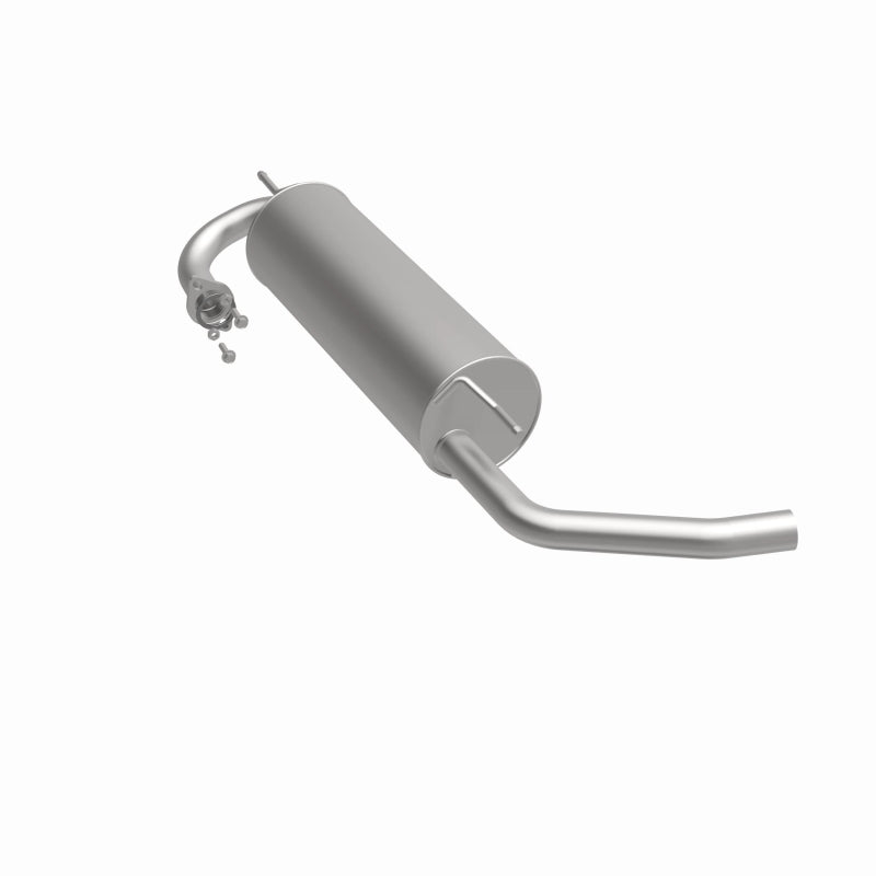 BRExhaust 96-97 Toyota RAV4 2.0L Muffler Kit