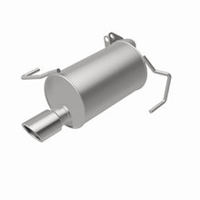 Load image into Gallery viewer, BRE Exhaust 06-09 Legacy 2.5L Muffler Kit