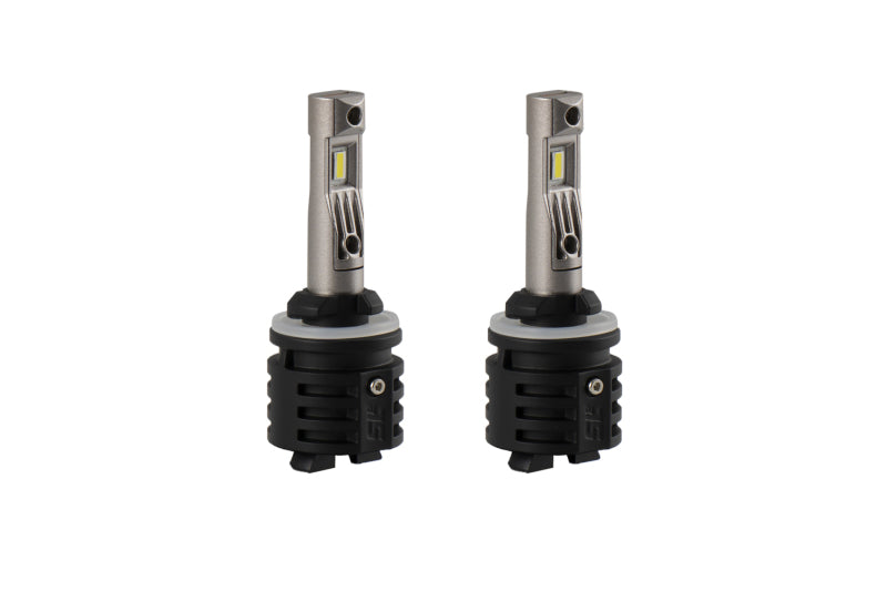 Diode Dynamics 880/881 Yellow SL2 LED Bulbs (pair)