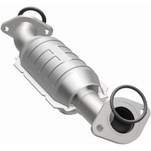 Load image into Gallery viewer, MagnaFlow California Catalytic Converter Direct Fit 04-09 Cadillac CTS V6 3.6L