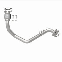 Load image into Gallery viewer, BRE Exhaust 96-00 Hombre S10 Sonoma 2.2L Front Pipe Kit