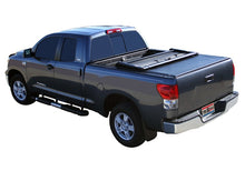 Load image into Gallery viewer, Truxedo 07-20 Toyota Tundra w/Track System 5ft 6in Deuce Bed Cover