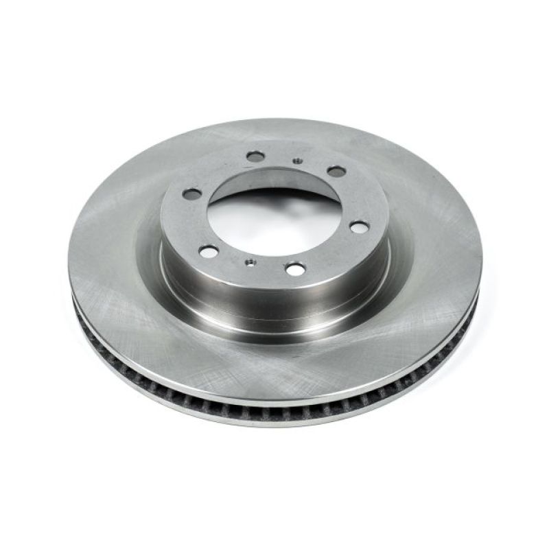 Power Stop 10-19 Lexus GX460 Front Autospecialty Brake Rotor