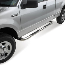 Load image into Gallery viewer, Westin 2004-2008 Ford F-150 Reg Cab E-Series 3 Nerf Step Bars - SS