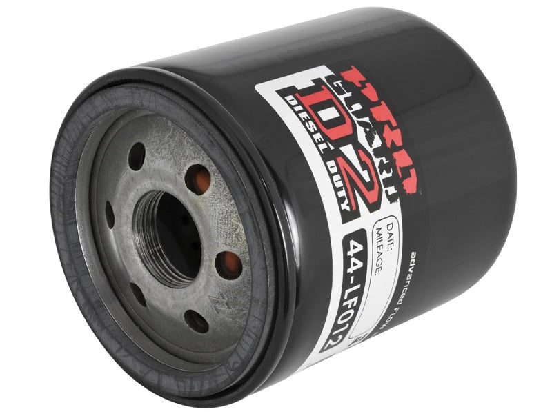 aFe ProGuard D2 Fluid Filters Oil F/F OIL GM Trucks 07-11 V8-4.8L/5.3L/6.0L/6.2L