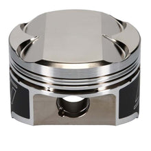 Load image into Gallery viewer, Wiseco Ford Mazda Duratech 2.0L 87.5mm Bore 12.3:1 CR +5.3 Dome Piston Set