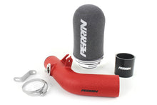 Load image into Gallery viewer, PERRIN 16-17 Subaru STI Cold-Air Intake - Red