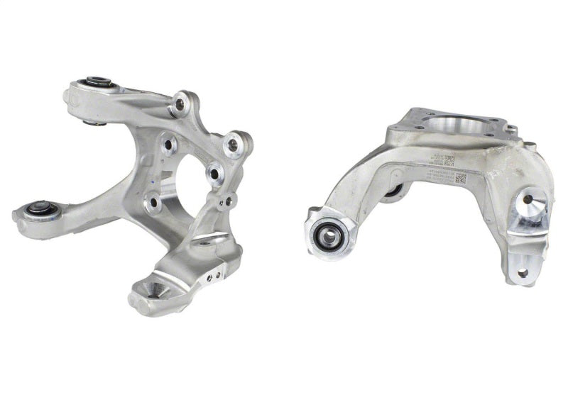 Ford Racing 15-16 Ford Mustang IRS Knuckle Set