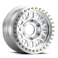 Load image into Gallery viewer, Raceline RT951F Ryno Forged 17x9in / BLANK BP / 25mm Offset / 83.82mm Bore - Machined Raw