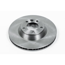 Load image into Gallery viewer, Power Stop 07-15 Audi Q7 Front Left Autospecialty Brake Rotor