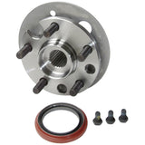 MOOG 1990 Chrysler Town & Country Front Hub Repair Kit