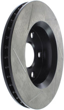 Load image into Gallery viewer, StopTech Slotted Sport Brake Rotor