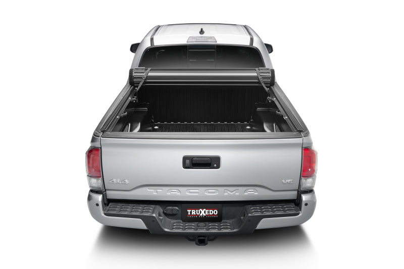 Truxedo 16-20 Toyota Tacoma 6ft Sentry CT Bed Cover