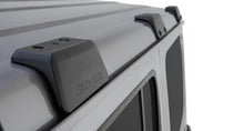 Load image into Gallery viewer, Rhino-Rack 18-20 Jeep Wrangler JL 4 Door 3 Base Backbone Mounting System