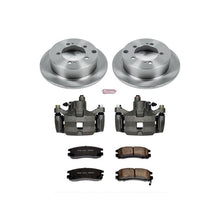 Load image into Gallery viewer, Power Stop 95-05 Chrysler Sebring Rear Autospecialty Brake Kit w/Calipers