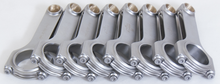 Load image into Gallery viewer, Eagle Ford 2000cc Pinto 5.700in Length .927in Pin Forged 4340 Steel Extreme Duty Rods - Set of 8