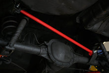 Load image into Gallery viewer, UMI Performance 75-80 GM H-Body On-Car Adjustable Panhard Bar- Rod End