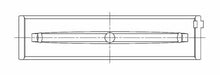 Load image into Gallery viewer, ACL Subaru FA20 0.25mm Oversized High Performance Main Bearing Set