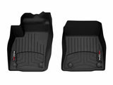 WeatherTech 25-26 Nissan Kicks Front FloorLiner - Black