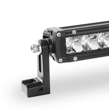 Load image into Gallery viewer, Westin Xtreme LED Light Bar Low Profile Single Row 30 inch Flex w/5W Cree - Black