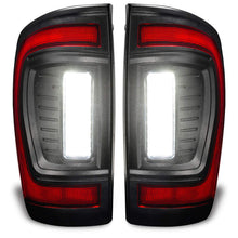 Load image into Gallery viewer, Oracle Lighting 2016-2023 Gen 3 Toyota Tacoma Flush Style LED Tail Lights