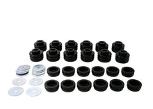 Load image into Gallery viewer, Whiteline 2000-2006 Chevrolet Tahoe Body Mount Bushing Set