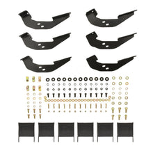 Load image into Gallery viewer, Westin 20-21 Ford Explorer R5 Nerf Step Bars - Black