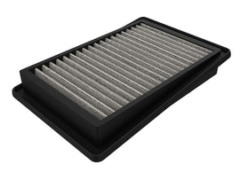 aFe Magnum FLOW OE Replacement Air Filter w/ Pro DRY S Media Nissan Rogue 14-20 L4-2.5L