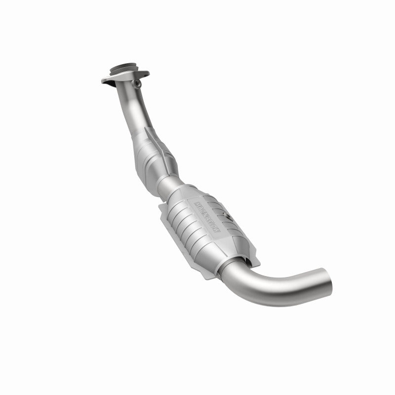 MagnaFlow Conv DF 00-01 Ford F-150 4.6L 2wd