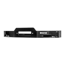 Load image into Gallery viewer, Westin 2011-2016 Ford F-250/350/450/550 Super Duty MAX Winch Tray - Black