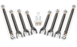 WeatherTech 2024 Chevrolet Traverse/GMC Acadia Cargo Liner w/Bumper Protector - Tan