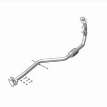 Load image into Gallery viewer, BRE Exhaust 99-05 Cavalier Sunfire 2.2L 2.4L Front Pipe Kit