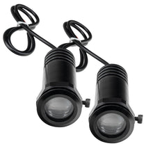 Load image into Gallery viewer, Oracle Door LED Projectors - R/T