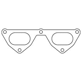 Cometic Cosworth BD Series .018in AFM Intake Manifold Gasket Set